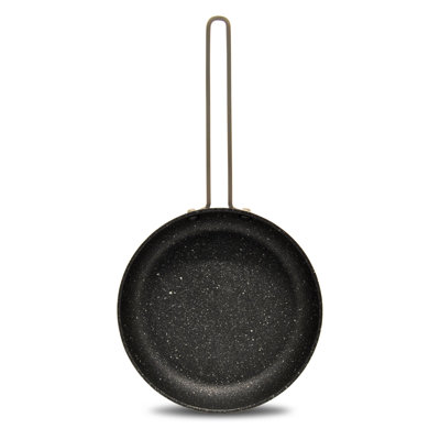 Aluminum Non-Stick Frying Pan
