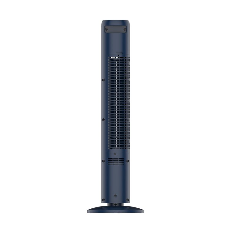 Homevision Technology 40.9'' Oscillating Tower Fan