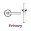 Seville Bed and Bath Lever-97380528