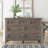 Aubrieanna 61'' W 7 - Drawer Dresser-957831223