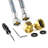 Aquo Pull Down Kitchen Faucet-70609639