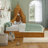 Lamariah Solid Wood Platform Storage Bed-911854962-911854973
