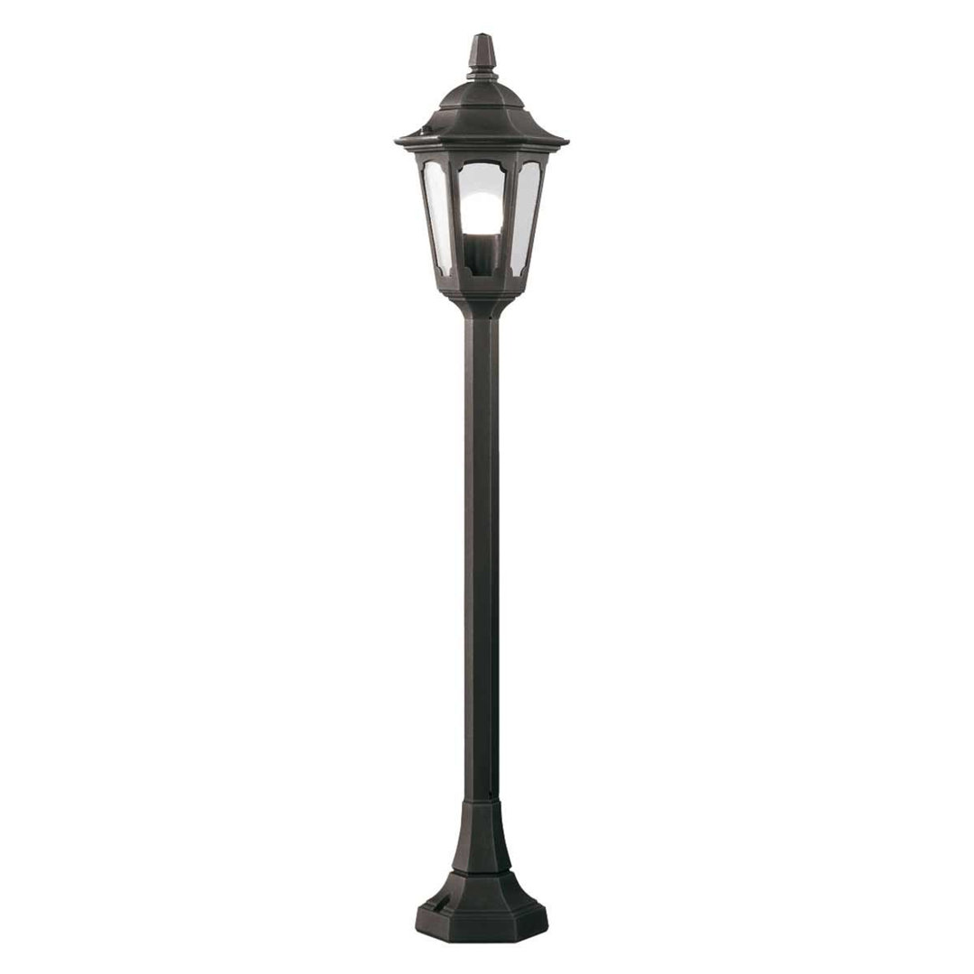 Eklund Transparent Lamp Post (Full)