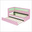 Lit plateforme tapissier simple-1660344348