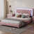 Rose est en rupture de stock
