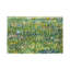 Patch Of Grass by Vincent Van Gogh - Wrapped Canvas Painting-1467509505