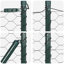 Hexagon Fence Steel-752135325-752135331
