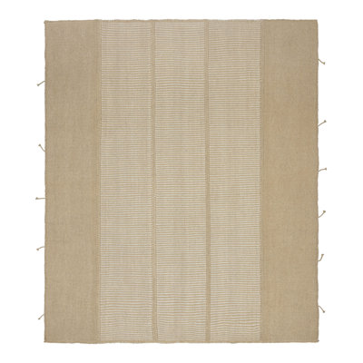 One-of-a-Kind 8'4" X 9'11" Area Rug