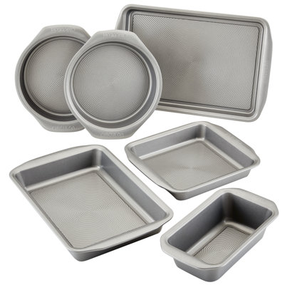 Circulon Nonstick 6 Piece Bakeware Set
