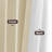 Soft Polyester 100% Blackout With Liner Grommet Curtain Pair-1438681333-1438681322