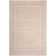 Cruz Hand Tufted Wool Solid Color Rug