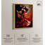 «Dancer II Canvas» par Art Remedy-104336044-104336058