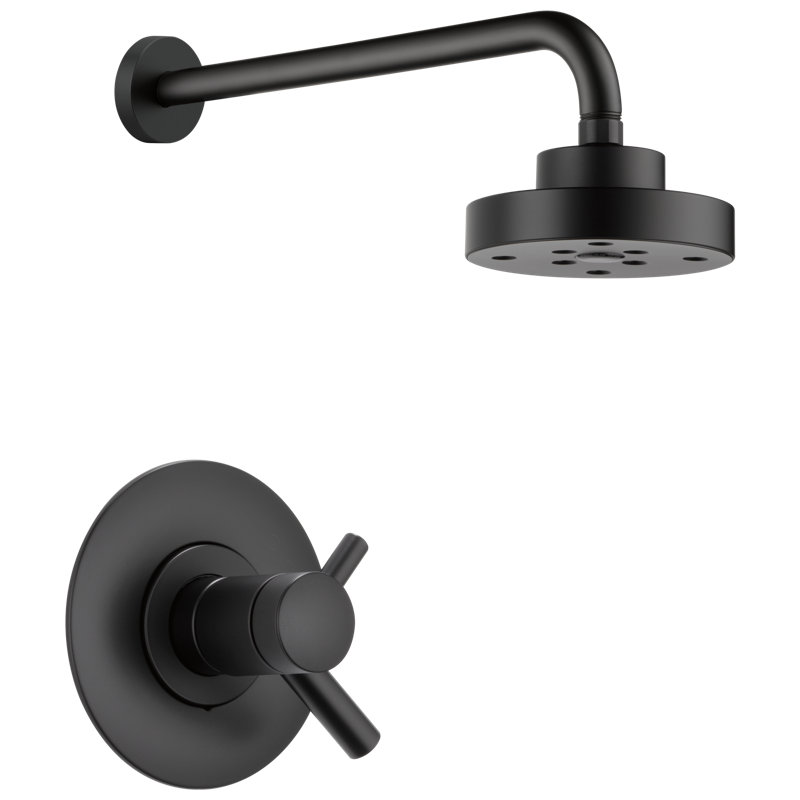 Jason Wu TempAssure® Thermostatic Shower Only Trim