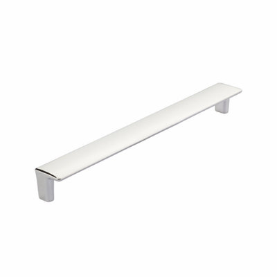 Schaub Suave Cabinet Pull 8-7/8" Center to Center