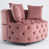 Rose est en rupture de stock