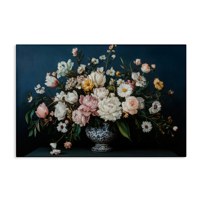 Vase Moody, H 16 po x l 24 po