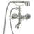 Brushed Nickel is out of stock selected