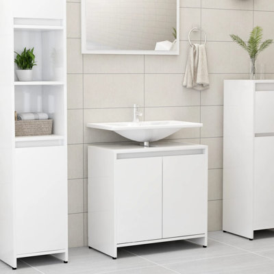 Avrit Bathroom Cabinet