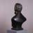 Abraham Lincoln Bust Life Size Statue
