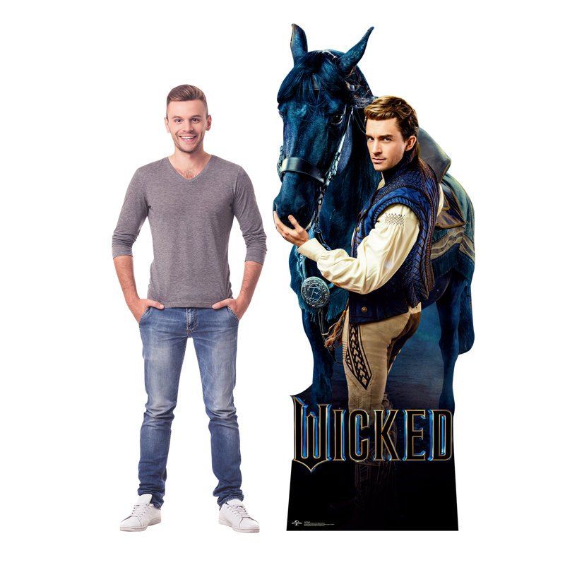 Fiyero (Wicked)