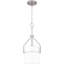Luminaire suspendu cylindrique à 1 lumière Fosco-2001631610