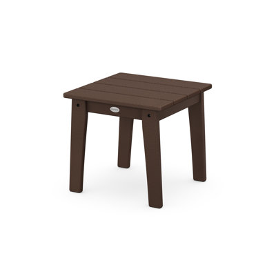 Table de bout Lakeside