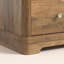 Table de chevet 2 tiroirs Burkhart