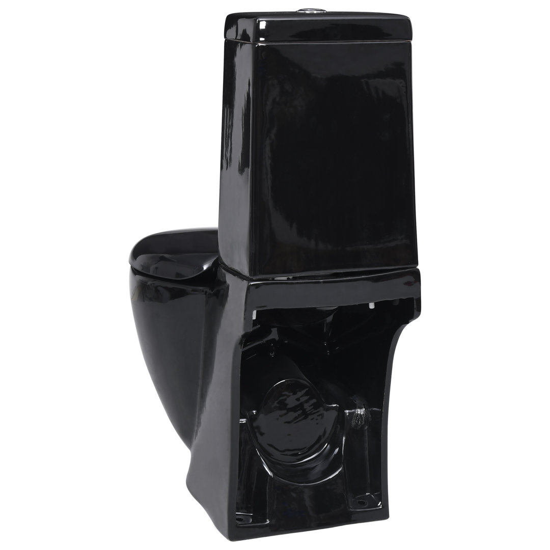 Winebrenner One-Piece Toilet
