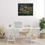 Art mural sur toile flottante encadrée par Rick Berk-548090256-548090258