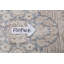 Tapis persan Kerman Daxon