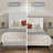 Hosford Upholstered Wingback Bed with Wood Base-1371488729-1375276966