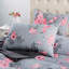 Microfiber Printed Duvet Cover - Soft, Lightweight, Fade-Resistant Bedding with Matching Pillowcases-119812954-118679165