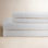 Cali 100% Cotton Percale Sheet Set