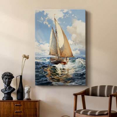 NAUTICAL Series CECLVI - Galerie sur mesure