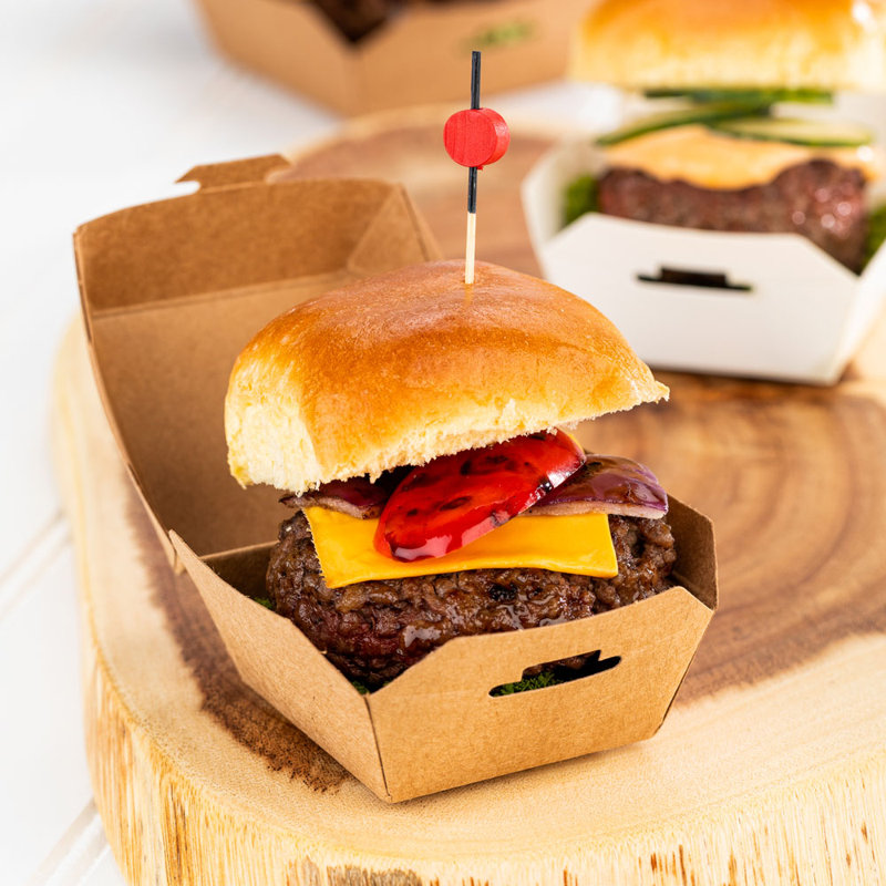 Paper Disposable Tableware