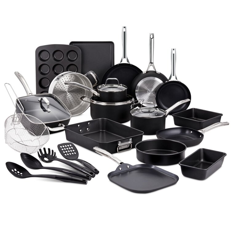 Wayfair, White Frying Pans & Skillets