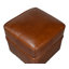 Papa Square Ottoman