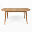 Table de salle à manger d'extérieur