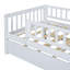 Lit de jour en bois avec couchette et garde-corps-119634579-119634589