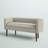 Brittany Upholstered Bench