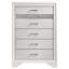 Commode de chambre à 6 tiroirs-866819451