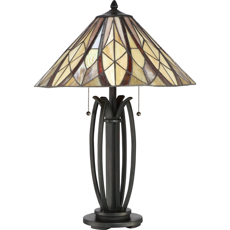 Lampe de table 25,5 po Garner