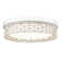 Traeven LED Flush Mount