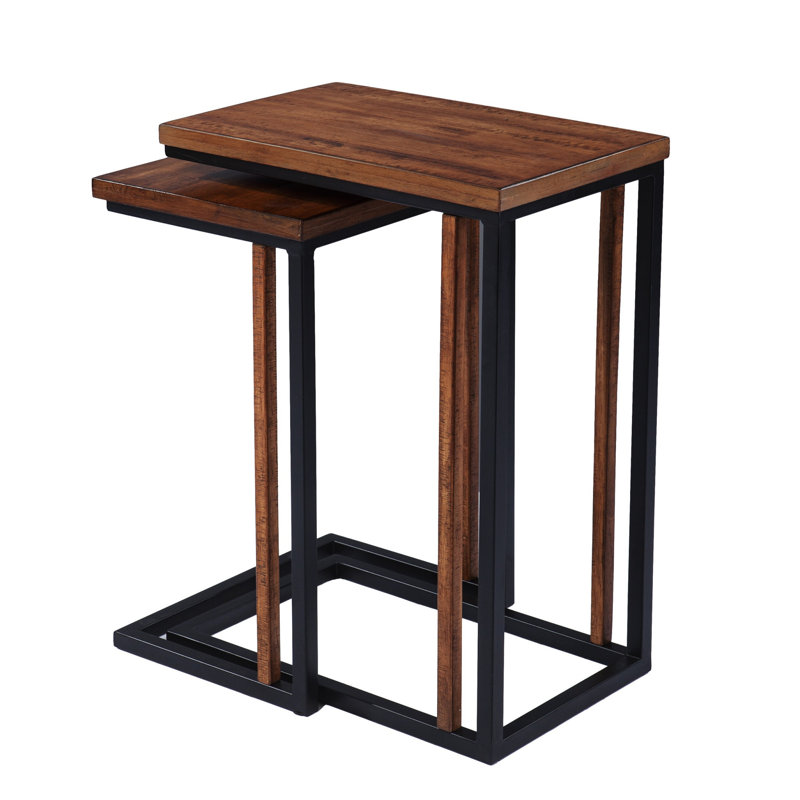 Monjan End Table
