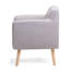 Chancery Upholstered Armchair-20016954