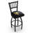 NCAA Swivel 25" Counter Stool-1973240346-1973240784