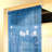 Semi Sheer Curtains / Drapes Single Panel