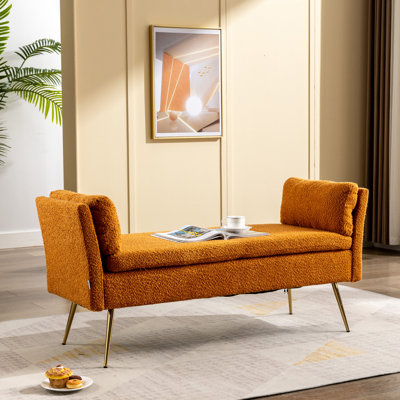 Banc de salon / banc de bout de lit