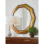 Miroir mural Take Five Savoy