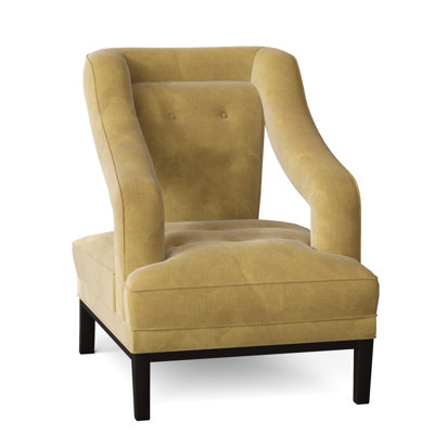 Noel Upholstered Armchair